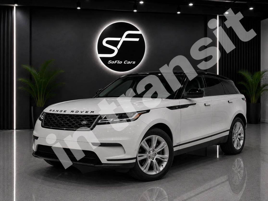 land rover range rover velar 2019 SALYA2EX6KA799712 image land rover range rover velar 2019 SALYA2EX6KA799712 image